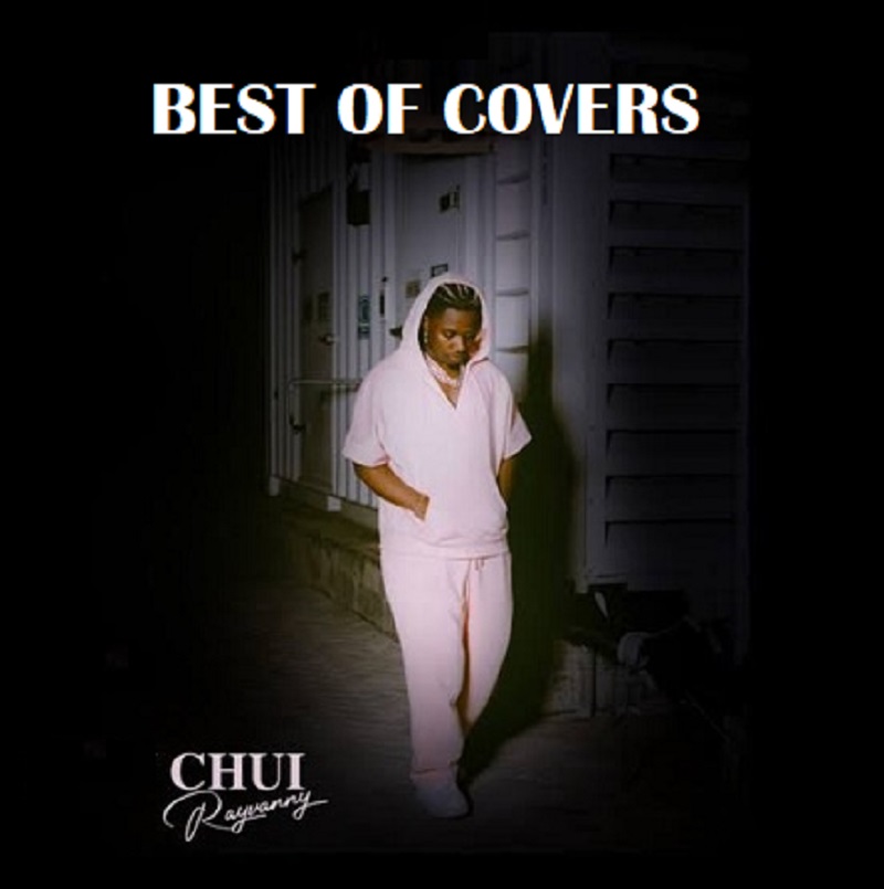 Best of Covers Rayvanny